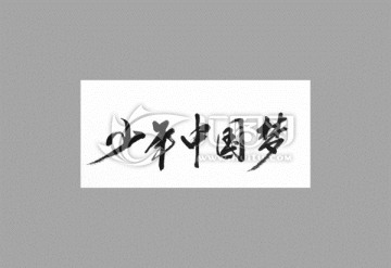 少年中國(guó)夢(mèng)