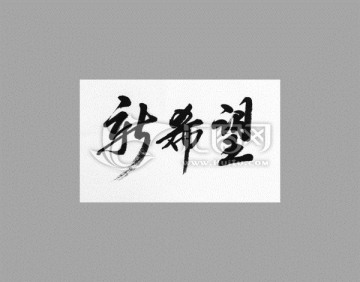 新希望
