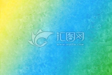 油畫背景