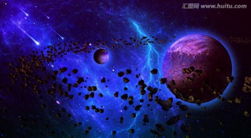 隕石星球