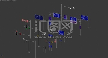 道路設(shè)施