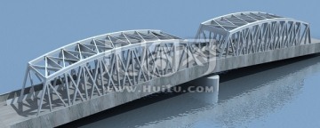 外白渡橋