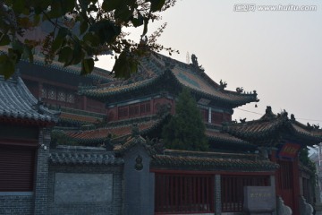 济宁东大寺