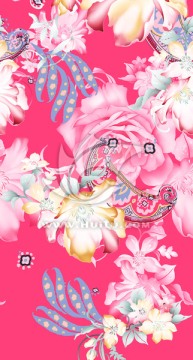 花卉設(shè)計(jì)