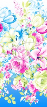 花卉素材