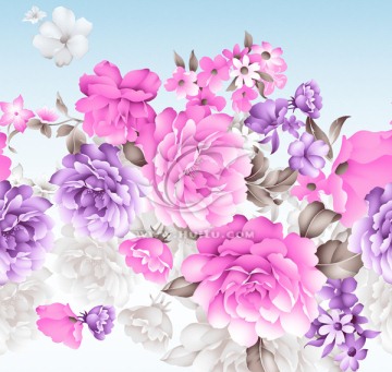 花卉