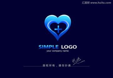 醫(yī)科logo 殺毒軟件logo