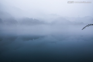 东江湖