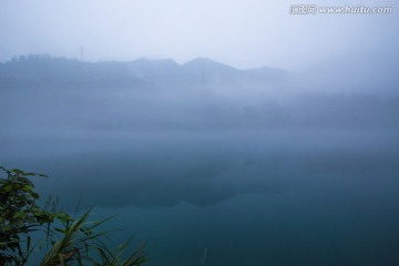 东江湖