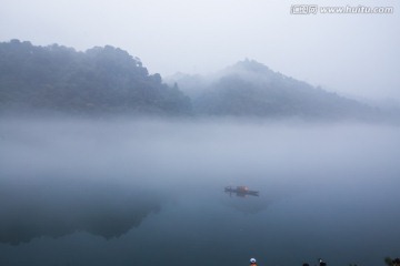 东江湖