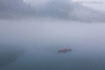 东江湖