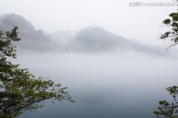 东江湖