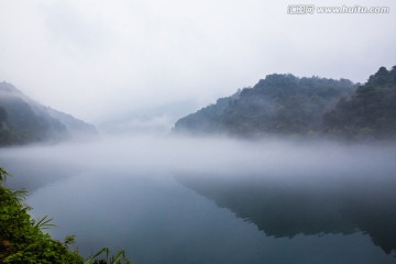 东江湖