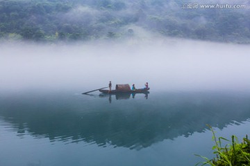 东江湖