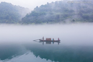 东江湖