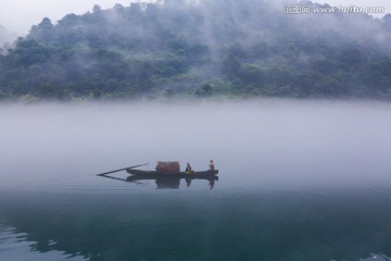 东江湖