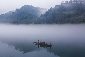 东江湖