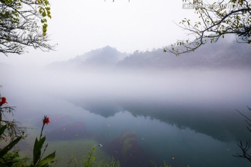 东江湖