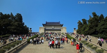 南京中山陵