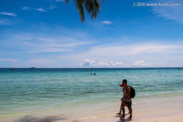 海边风光