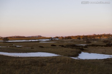 内蒙古草原风光