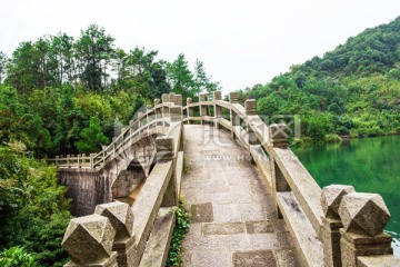 太姥山风光