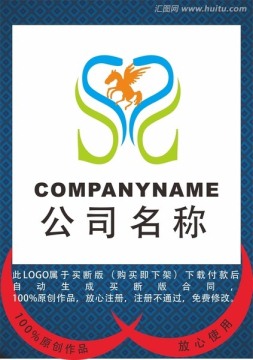 S科技LOGO