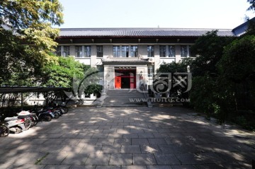 南京大学医学院