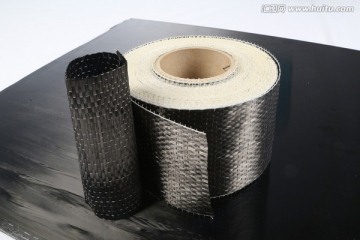 建筑碳纤维布