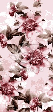 花卉