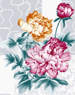 花卉