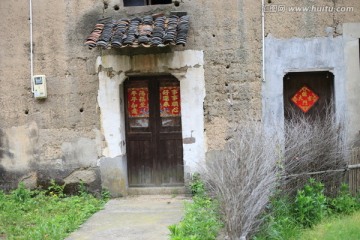 消逝的山村