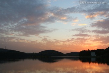 东湖梅园风景