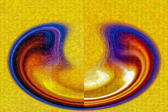 裝飾油畫 抽象油畫
