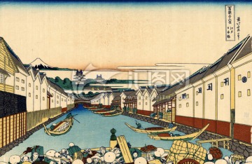 浮世繪