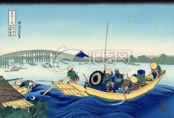 浮世繪