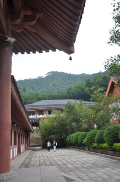 寺院