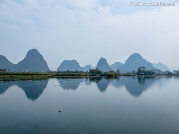 桂林山水