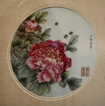風(fēng)景畫