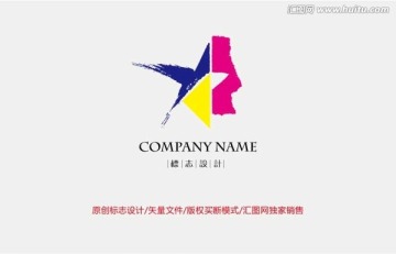 创意logo