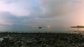 深圳灣