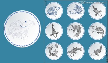 魚(yú)