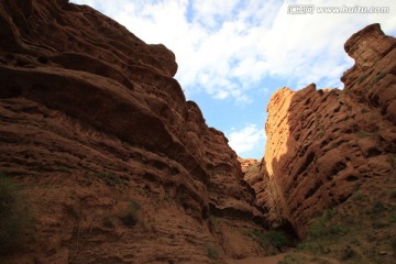 大峡谷