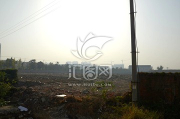 工地