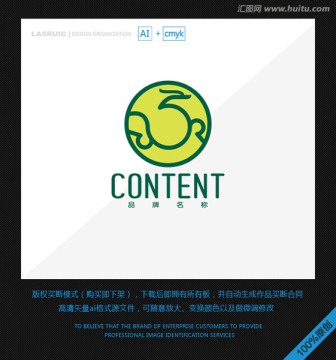 logo 標(biāo)志 龍logo