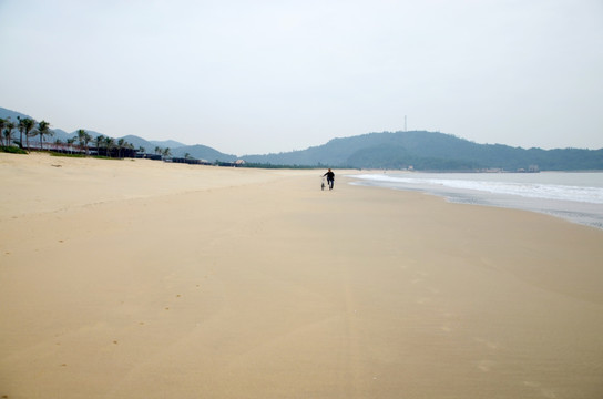 广东海陵岛