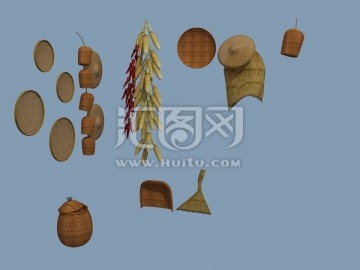 農(nóng)家工具