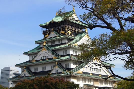 日本神社