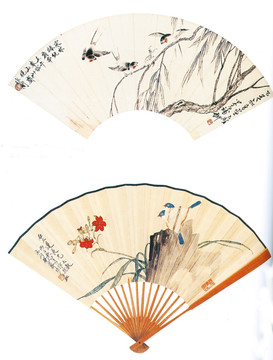 花鳥國畫 花鳥