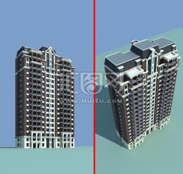 住宅樓